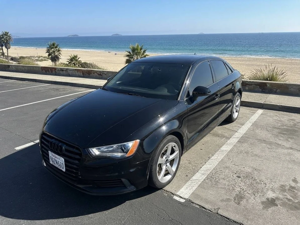 2015 Audi 8V A3 - Image 6 of 8