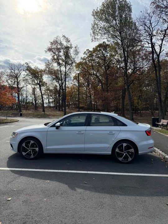 2015 Audi 8V A3 - Image 6 of 12