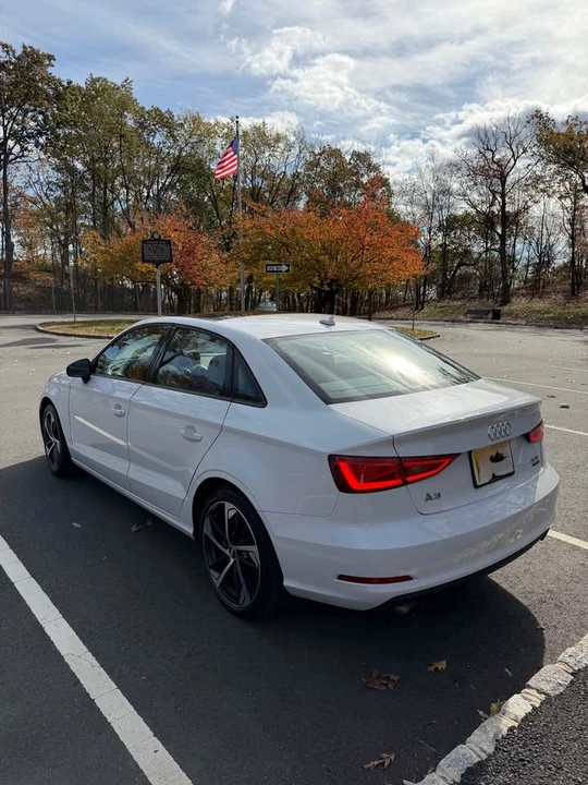 2015 Audi 8V A3 - Image 5 of 12