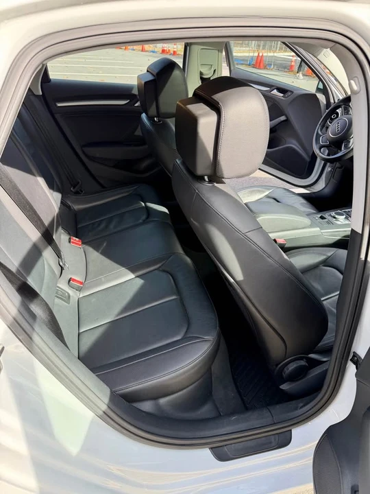 2015 Audi 8V A3 - Image 10 of 12