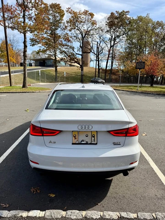 2015 Audi 8V A3 - Image 4 of 12