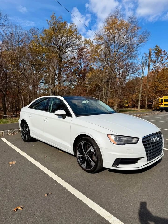 2015 Audi 8V A3 - Image 2 of 12