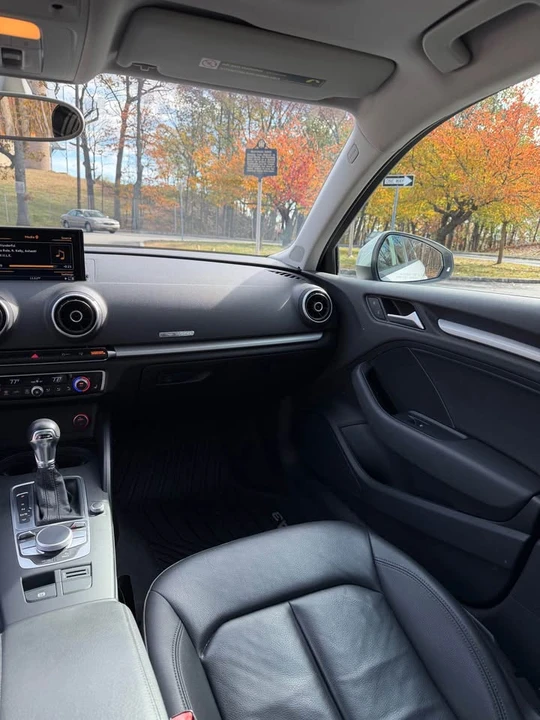 2015 Audi 8V A3 - Image 9 of 12