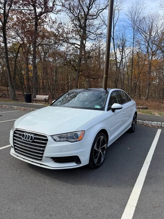 2015 Audi 8V A3 - Image 7 of 12