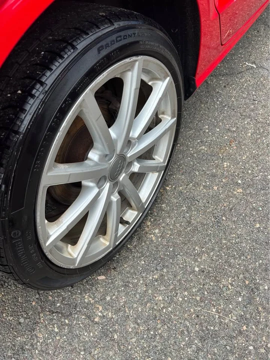 2015 Audi 8V A3 - Image 14 of 14