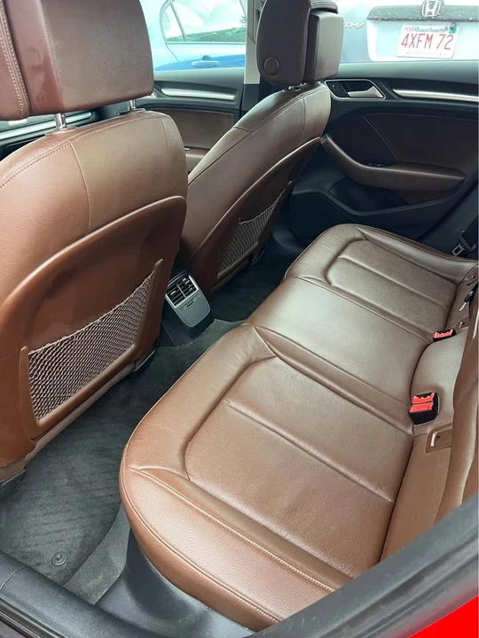 2015 Audi 8V A3 - Image 9 of 14
