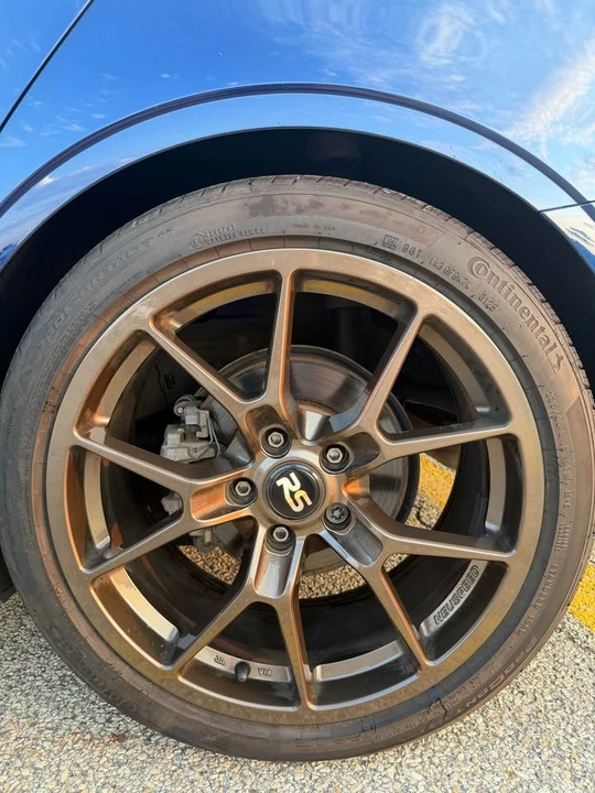 2015 Audi 8V A3 - Image 12 of 13