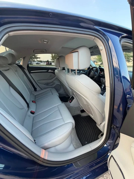 2015 Audi 8V A3 - Image 7 of 13