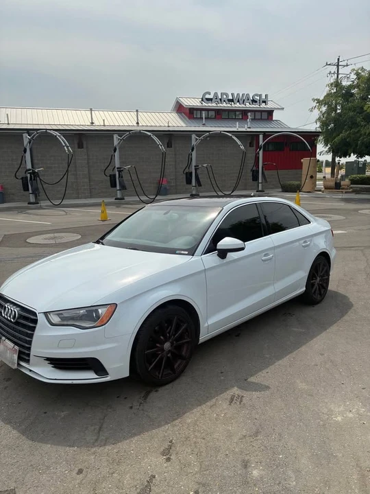 2015 Audi 8V A3 - Image 3 of 11