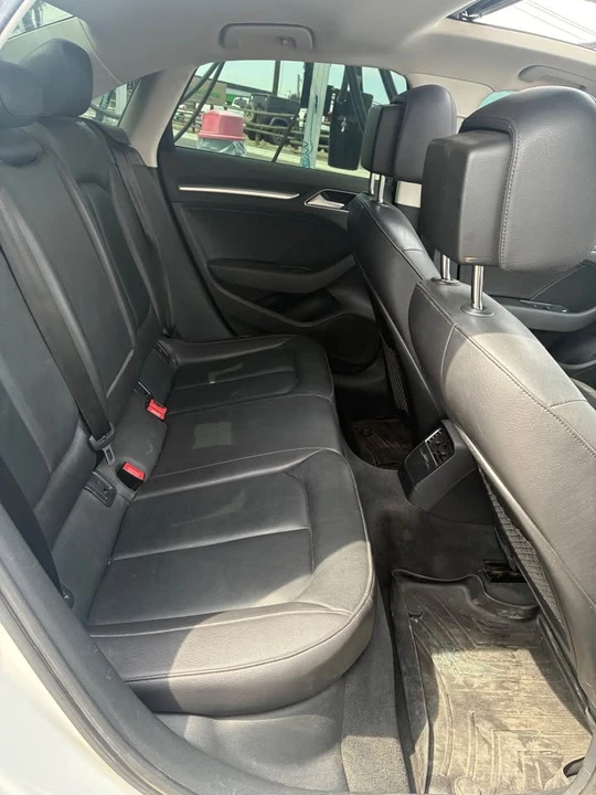 2015 Audi 8V A3 - Image 11 of 11