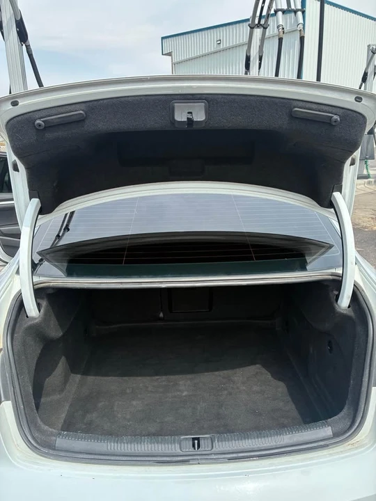 2015 Audi 8V A3 - Image 9 of 11