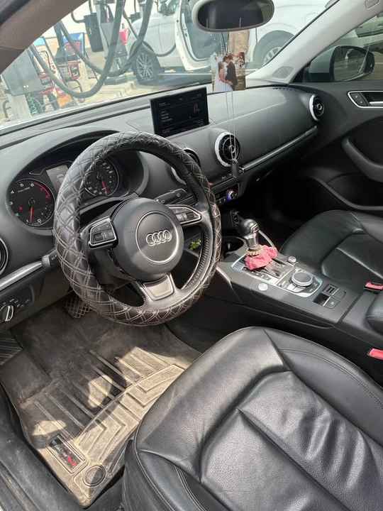 2015 Audi 8V A3 - Image 5 of 11