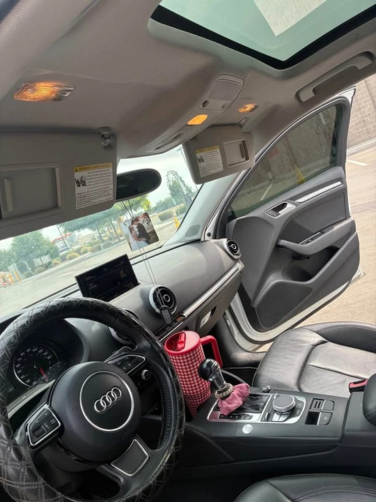 2015 Audi 8V A3 - Image 6 of 11