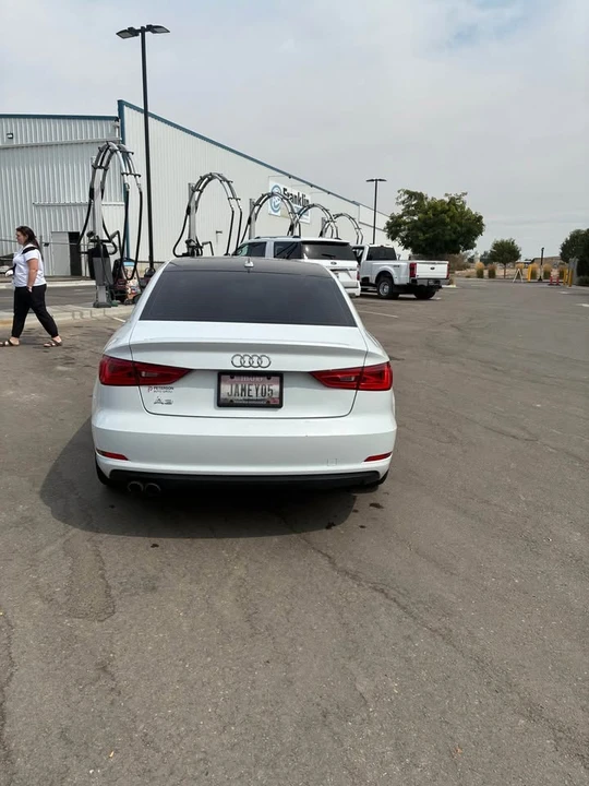 2015 Audi 8V A3 - Image 2 of 11