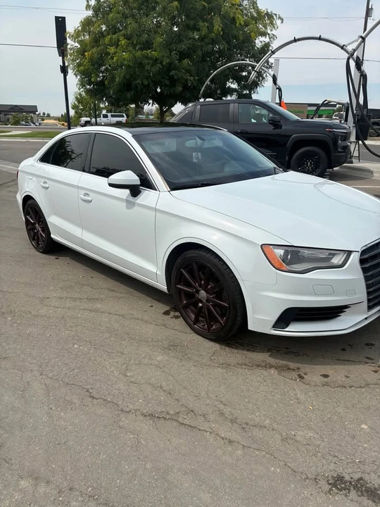 2015 Audi 8V A3 - Image 4 of 11