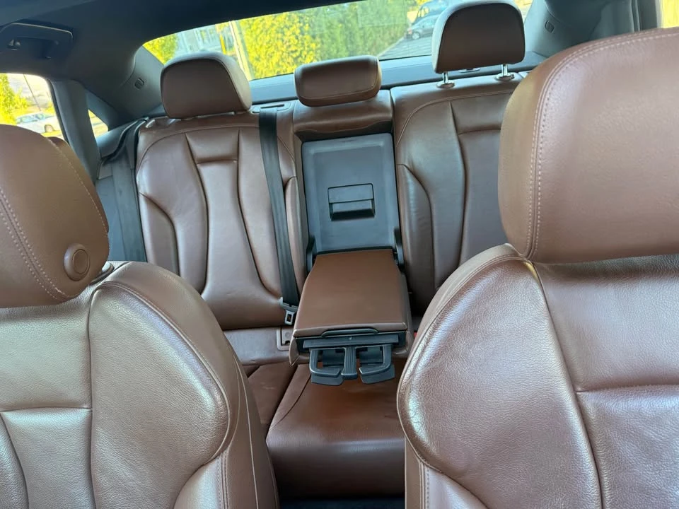 2015 Audi 8V A3 - Image 7 of 9