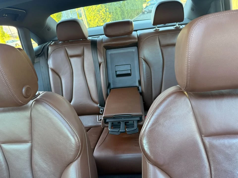 2015 Audi 8V A3 - Image 5 of 9