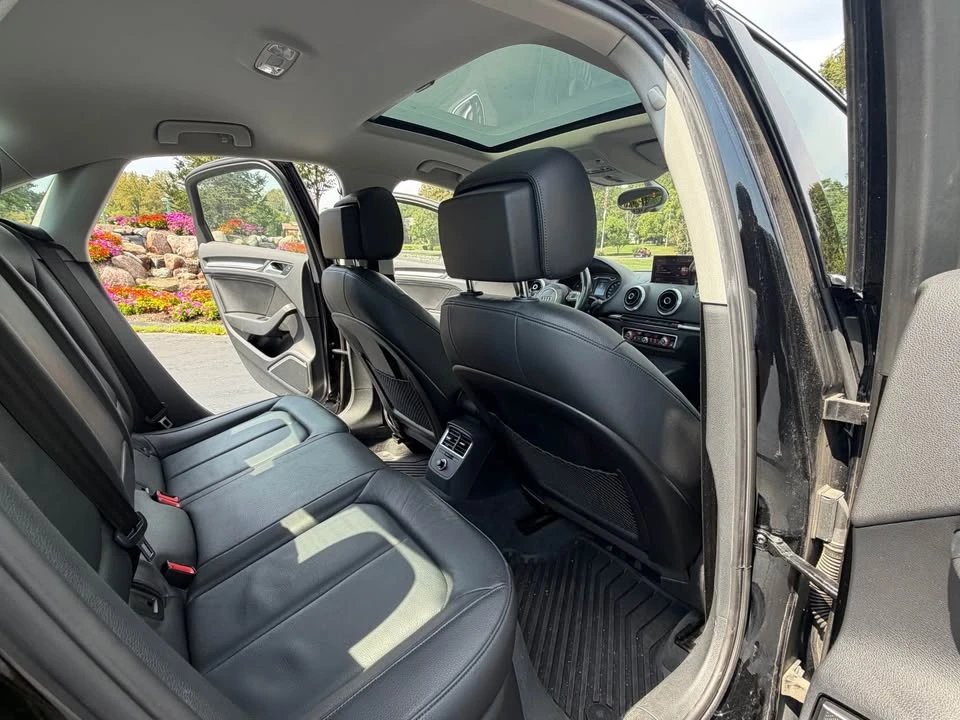 2015 Audi 8V A3 - Image 9 of 10