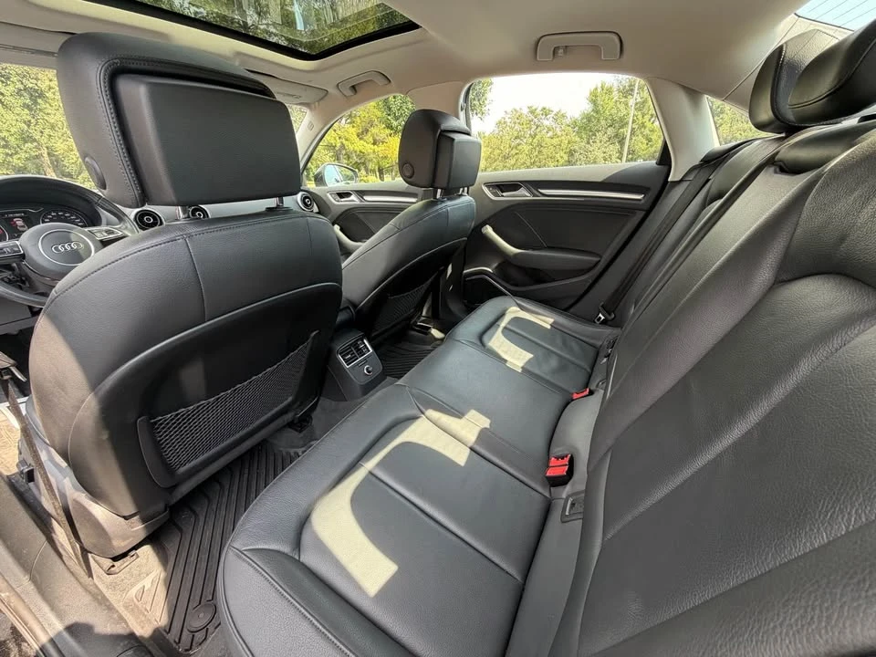2015 Audi 8V A3 - Image 8 of 10