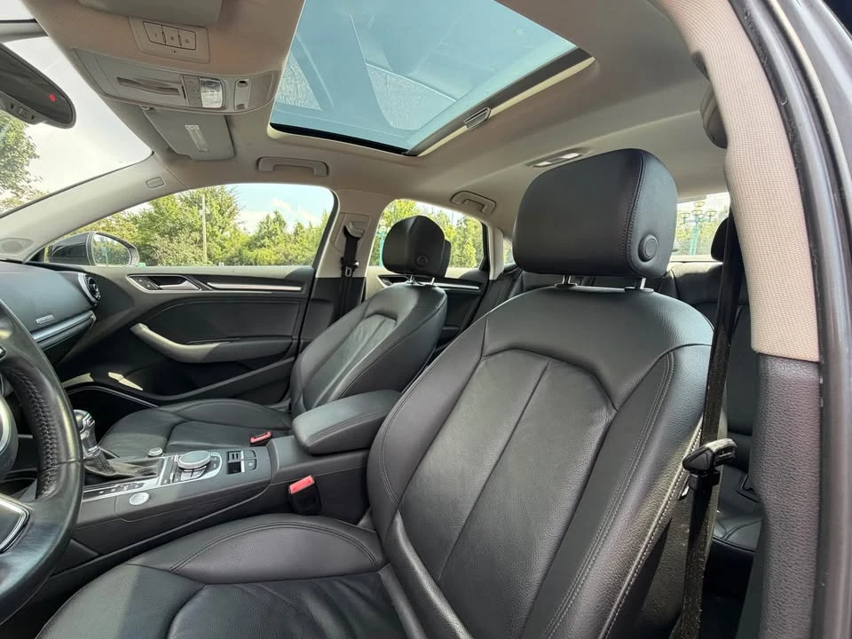 2015 Audi 8V A3 - Image 7 of 10