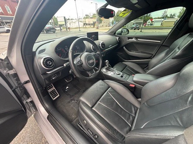 2015 Audi 8V A3 - Image 11 of 13