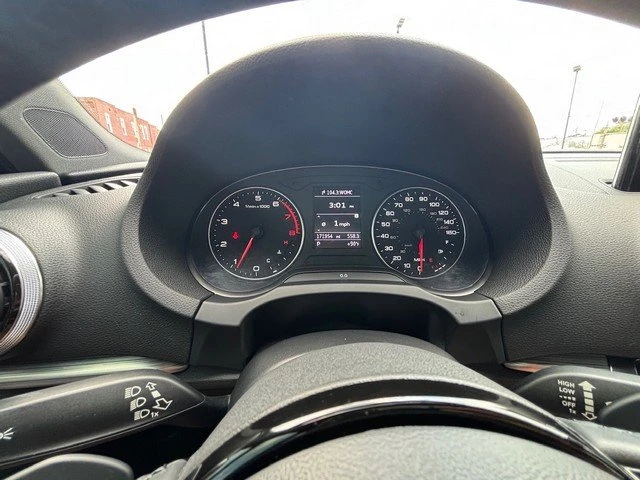 2015 Audi 8V A3 - Image 13 of 13