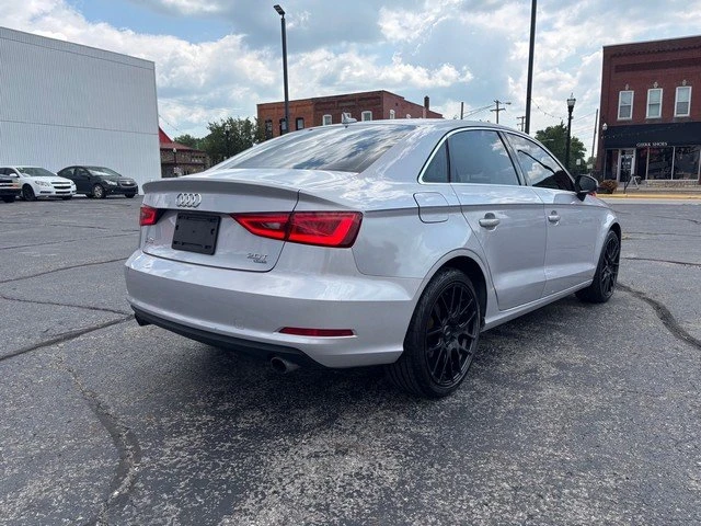 2015 Audi 8V A3 - Image 5 of 13