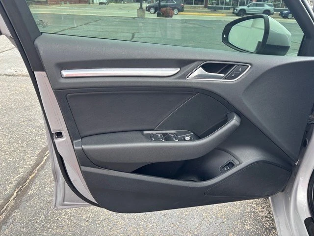 2015 Audi 8V A3 - Image 10 of 13