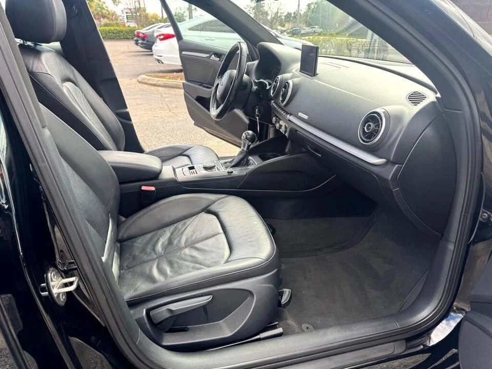 2015 Audi 8V A3 - Image 11 of 14