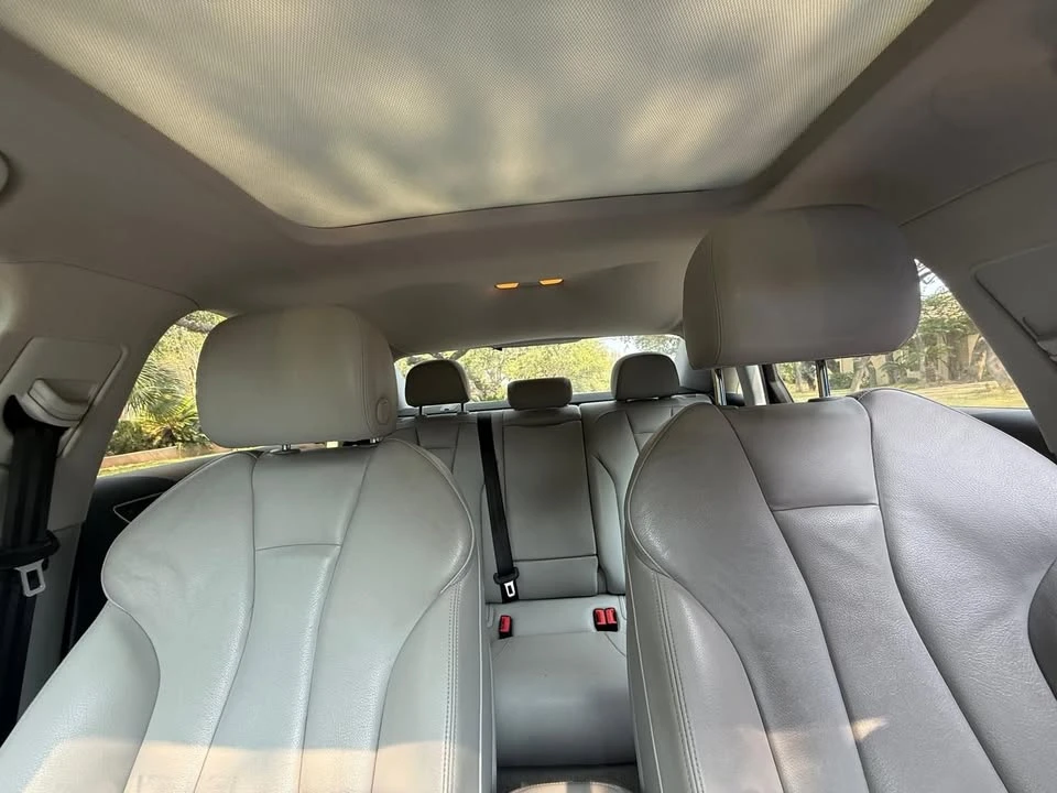 2015 Audi 8V A3 - Image 9 of 15