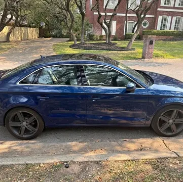 2015 Audi A3 Sedan 1.8T Premium Plus