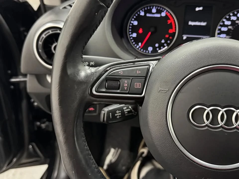 2015 Audi 8V A3 - Image 16 of 16