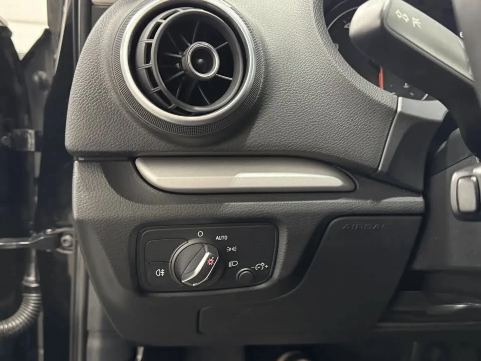 2015 Audi 8V A3 - Image 14 of 16