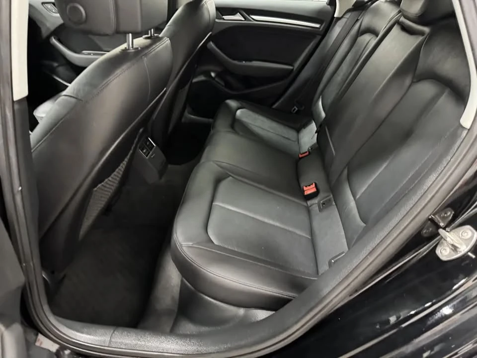 2015 Audi 8V A3 - Image 10 of 16