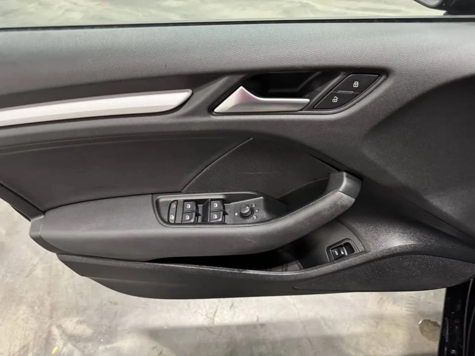 2015 Audi 8V A3 - Image 13 of 16
