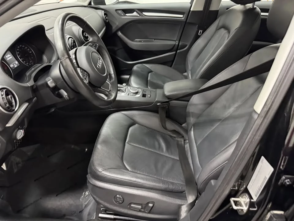 2015 Audi 8V A3 - Image 4 of 16