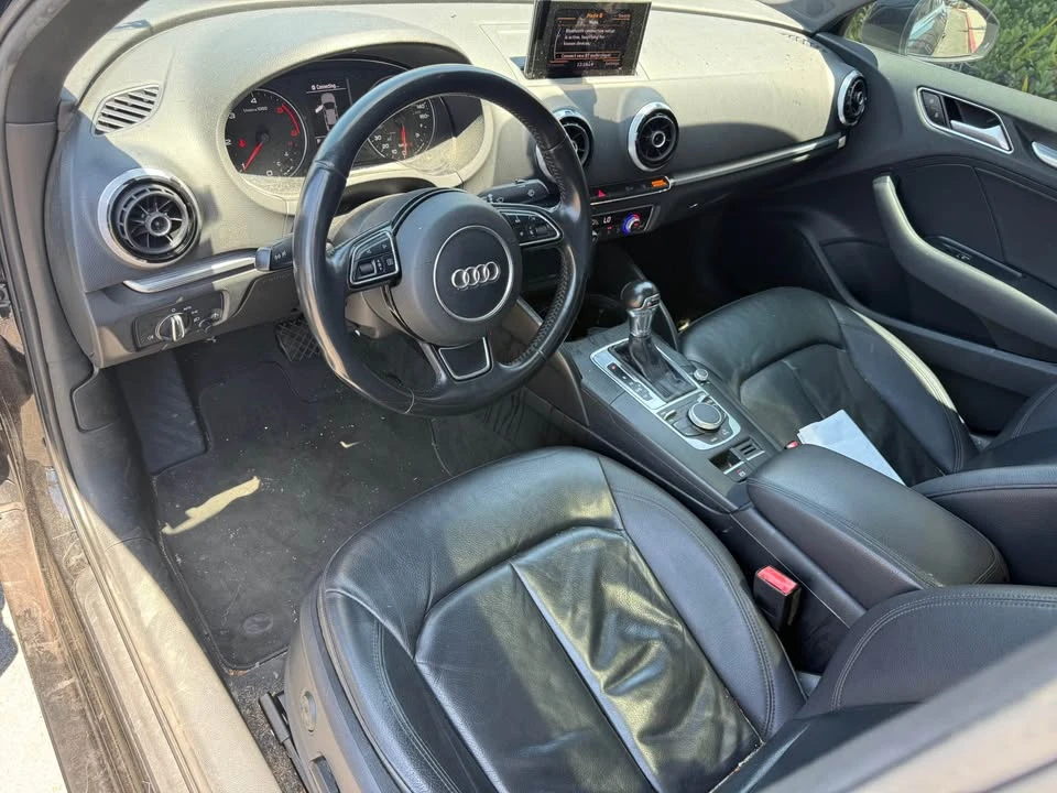2015 Audi 8V A3 - Image 6 of 7