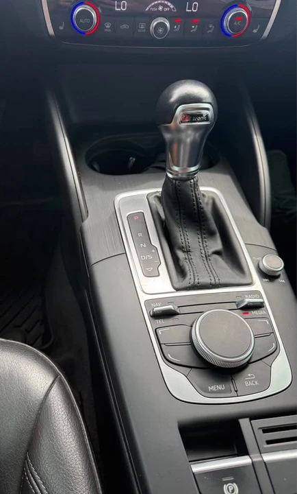 2015 Audi 8V A3 - Image 14 of 14