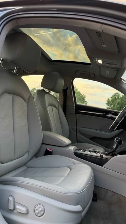 2015 Audi 8V A3 - Image 12 of 18
