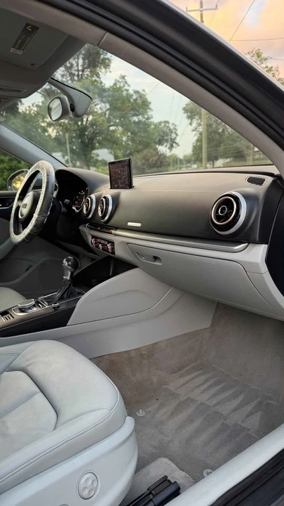 2015 Audi 8V A3 - Image 14 of 18