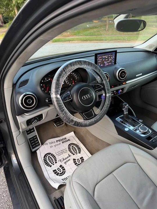 2015 Audi 8V A3 - Image 11 of 18