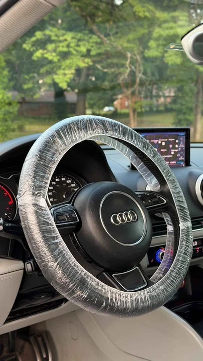 2015 Audi 8V A3 - Image 17 of 18