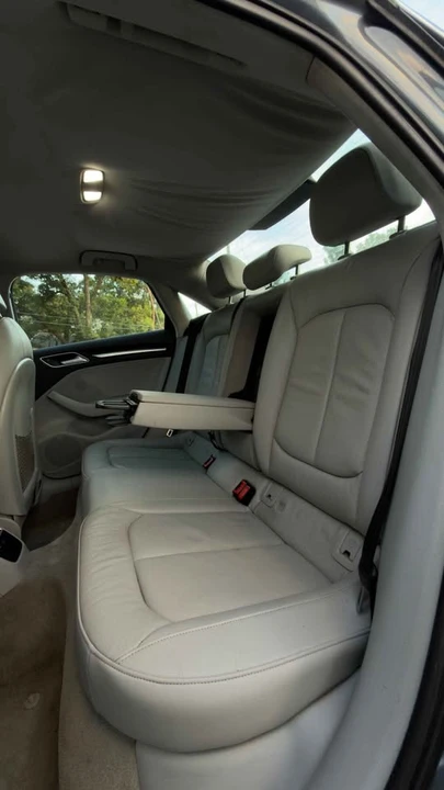 2015 Audi 8V A3 - Image 16 of 18