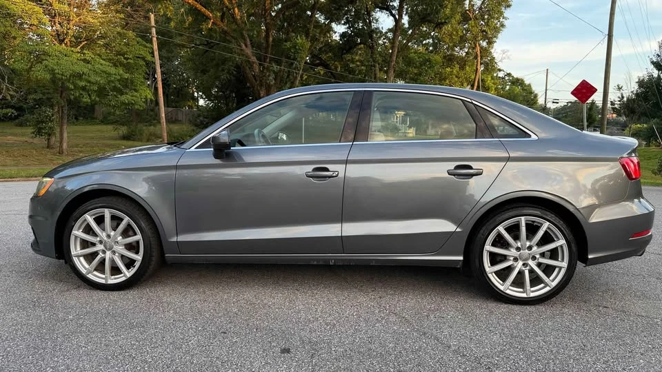 2015 Audi 8V A3 - Image 10 of 18