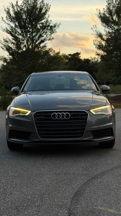 2015 Audi 8V A3 - Image 2 of 18