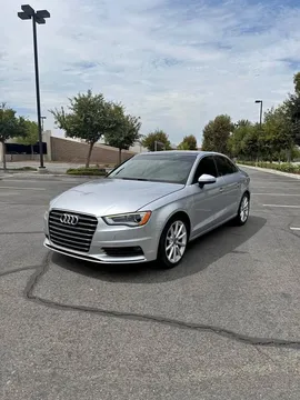 2015 Audi A3 TDI Premium Plus Sedan 4D