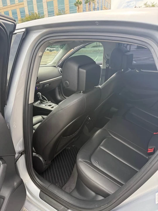 2015 Audi 8V A3 - Image 11 of 14