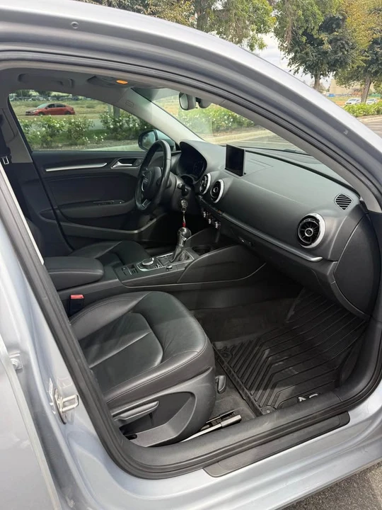 2015 Audi 8V A3 - Image 10 of 14