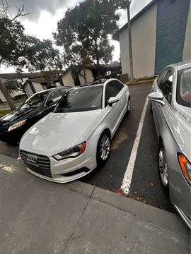 2015 Audi A3 TDI Premium Sedan 4D