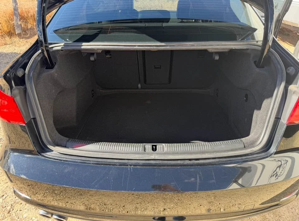 2015 Audi 8V A3 - Image 10 of 10